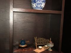 -三宝大饭店-中和艺素餐厅(浦上金山正祥广场店)