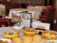 -顺德喜来登酒店·采悦轩