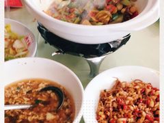 -天下客饭店(中山路店)