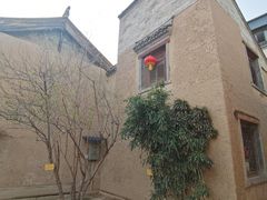 -胡氏古民居建筑