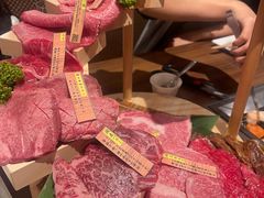 -俺的焼肉(銀座9丁目店)