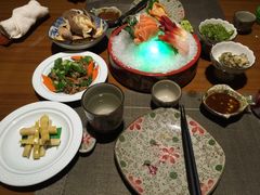 -味见·荣家(亚泰大街店)