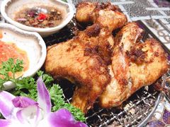 -小娘惹厨房Little Nyonya(狮城有约上榜店)