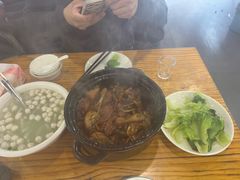 -斯丹姜母鸭·古法干香(涂门街总店)