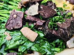 -正宗阳山牛杂(东城店)