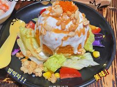 -小川洋风料理(汉街店)