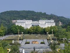 -河源客家文化公园