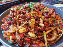 -壹家水货·小海鲜