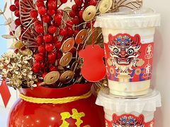 -Jazcu珍仕菓鲜榨果汁(西单大悦城店)