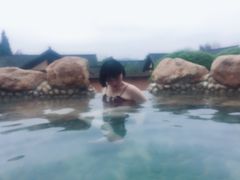 -崇阳三特浪口温泉