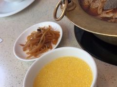 -楊家一锅(沙阳路店)