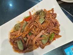 -漕河全驴宴饭店(徐水店)