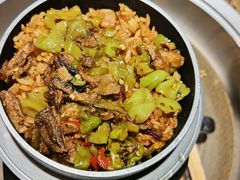-菌彩云南野生菌火锅(新亚洲店)