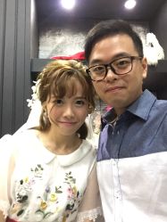 点击看大图 -现代经典婚纱摄影