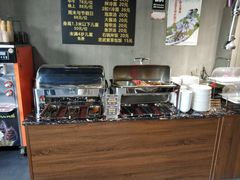 -33韩式自助烧烤(环城南路店)