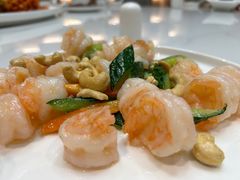 -东方太阳城淮扬餐厅(会所中餐厅店)