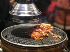 -百味源炭火烤翅 ·夜市大排档(酒仙桥店)