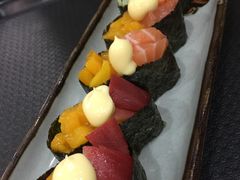 -谷村寿司(同福路店)
