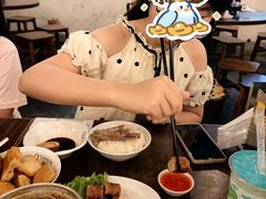 -松發肉骨茶(先得坊店)