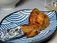 -鸟泉居酒屋·烧鸟·酒馆(百子湾店)
