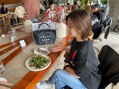 -The Rug Cafe(王府中环店)