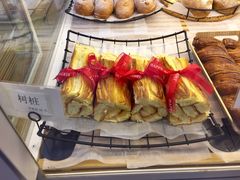 树桩面包-执茶识麦(万达华府店)