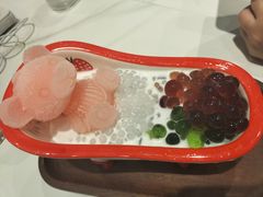 -柠檬树茶餐厅(海雅缤纷城店)