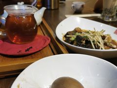 -春水堂人文茶馆(台中四维店)