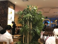 大堂-Sushi Love 创意寿司(丽影广场店)