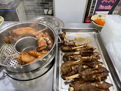 -豫掌柜饸饹面·烩面(秀沿路店)