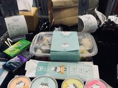 -野萃山·潮汕厚果汁(十亩地店)