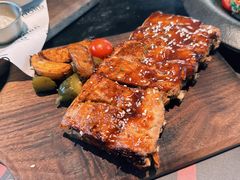 -Nord Grill&Bar Highland诺德西餐(深圳欢乐海岸店)