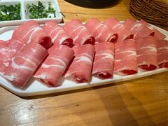 -四喜小胖·北京涮肉(五道营店)