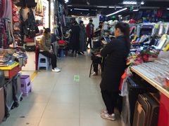 -即墨路小商品市场