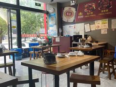 大堂-范贤光鸡公煲(平乐园总店)