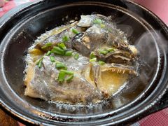 灵魂鸦片鱼头-好爸爸(外滩店)