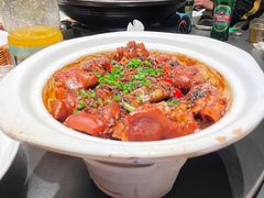 -筱爷叔·上海传统手工菜(新桥店)