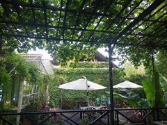 -宅里香.自然餐厅(湘大店)