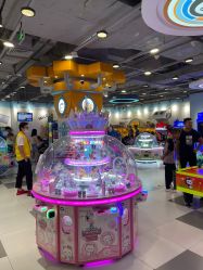 -万达宝贝王(上海浦江店)