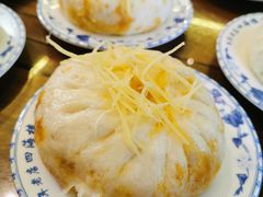 -四海楼(如皋定慧禅寺店)