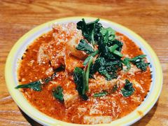 辣子鸡-柴窝堡22号辣子鸡·传承新疆菜