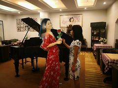 -邓丽君音乐主题餐厅