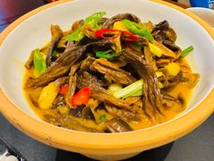 -天津东凯悦酒店·Market Café自助餐厅