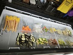 -尚庄度假村·庭台树下·户外烧烤·团建CS·轰趴营地(上庄水库店)