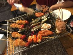 -芭提雅Amporn Seafood自助餐厅