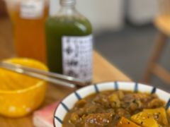 -Woolee韩食堂·韩式家庭料理