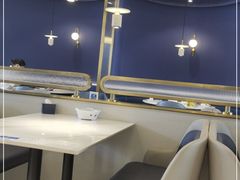 -兰湘子·湘菜小炒(长安万科广场店)