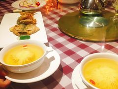 -邓丽君音乐主题餐厅