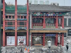 -星巴克臻选(北京前门大街店)