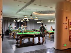 -神帆·元气汤泉(解放西路店)